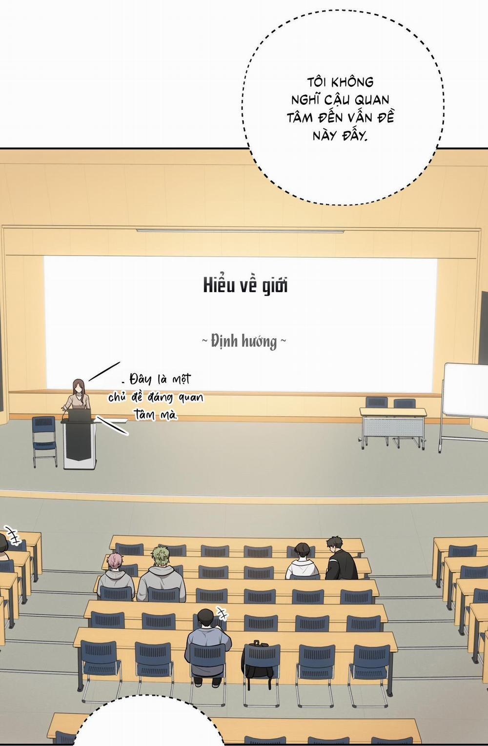 (Cbunu) Chuyện Rằng Tôi Yêu Cậu 2 trang 15