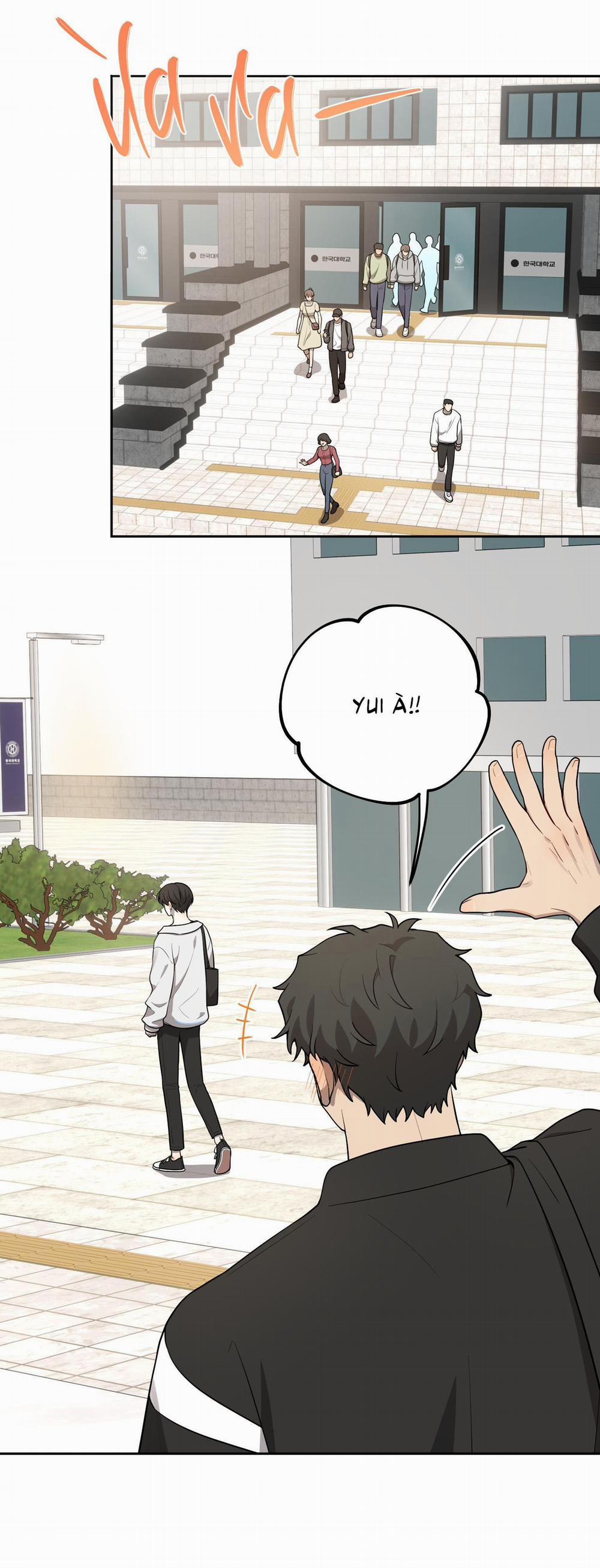 (Cbunu) Chuyện Rằng Tôi Yêu Cậu 2 trang 23