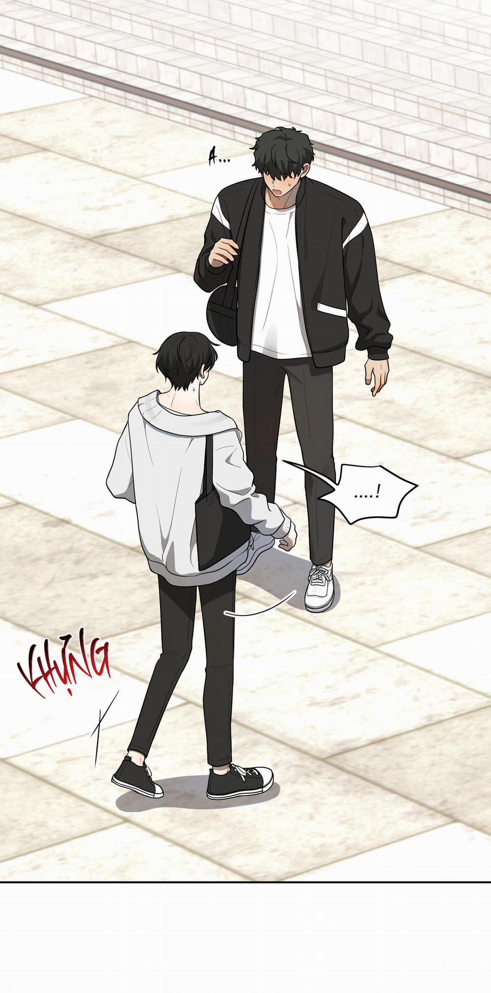 (Cbunu) Chuyện Rằng Tôi Yêu Cậu 2 trang 26