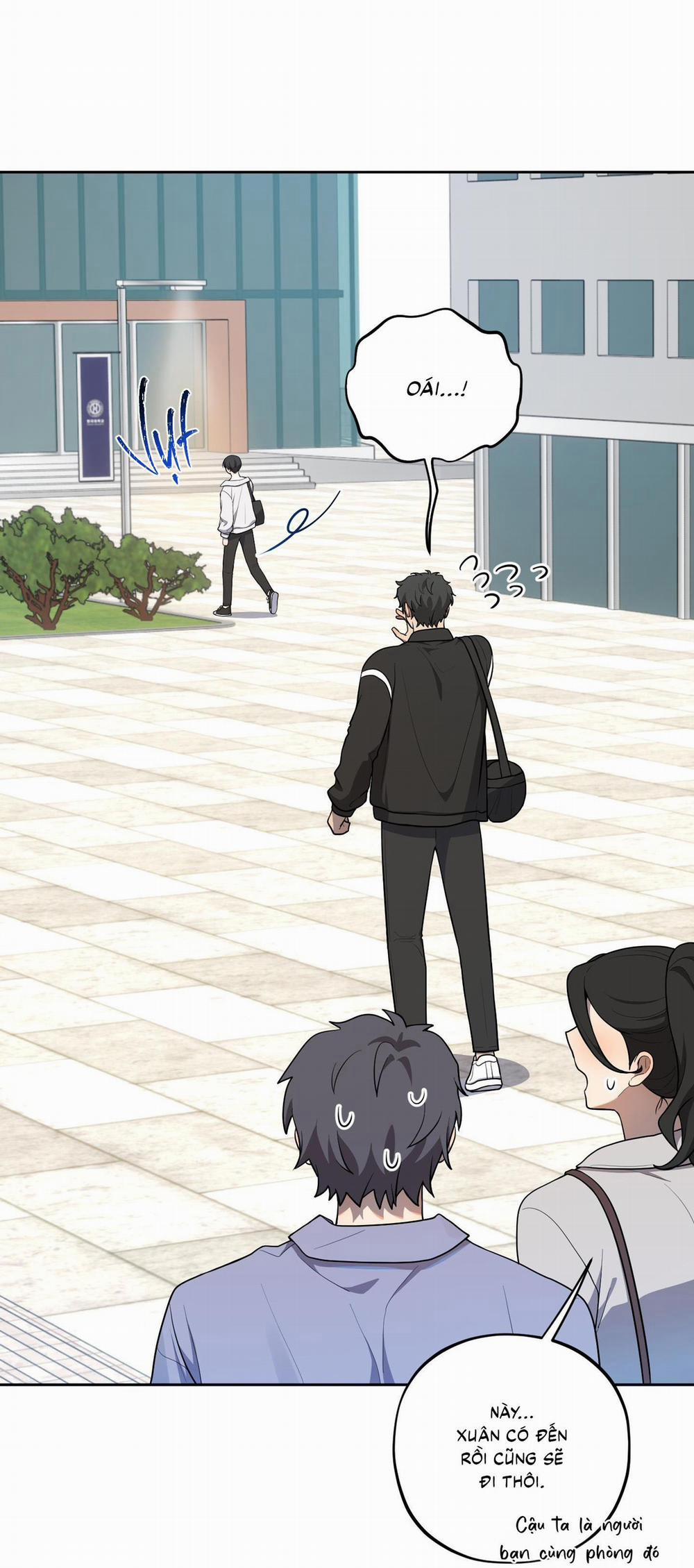 (Cbunu) Chuyện Rằng Tôi Yêu Cậu 2 trang 29