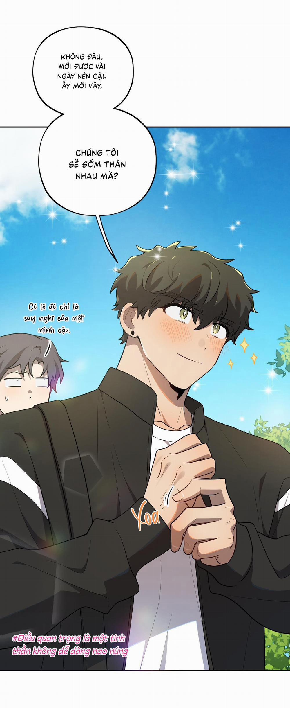 (Cbunu) Chuyện Rằng Tôi Yêu Cậu 2 trang 31