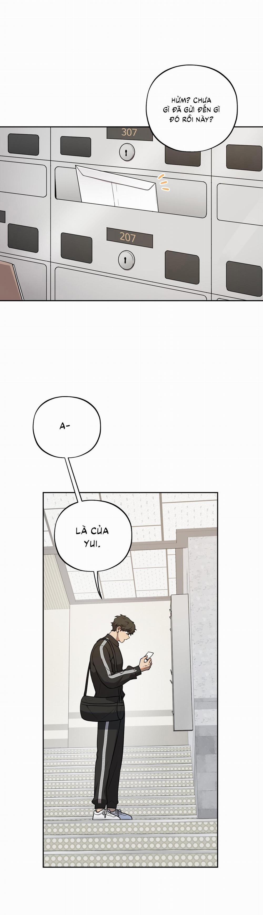 (Cbunu) Chuyện Rằng Tôi Yêu Cậu 2 trang 36