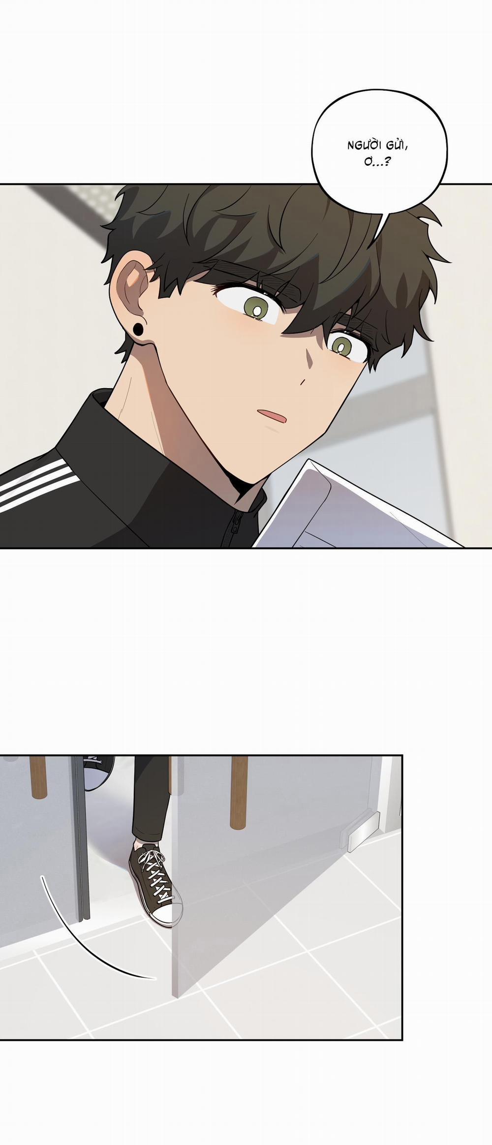 (Cbunu) Chuyện Rằng Tôi Yêu Cậu 2 trang 37