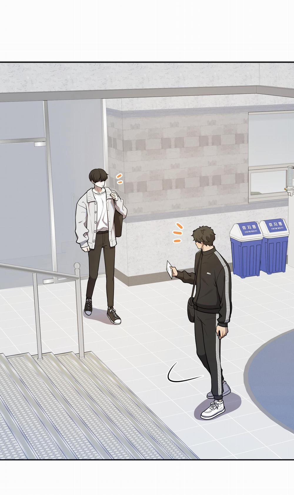 (Cbunu) Chuyện Rằng Tôi Yêu Cậu 2 trang 38