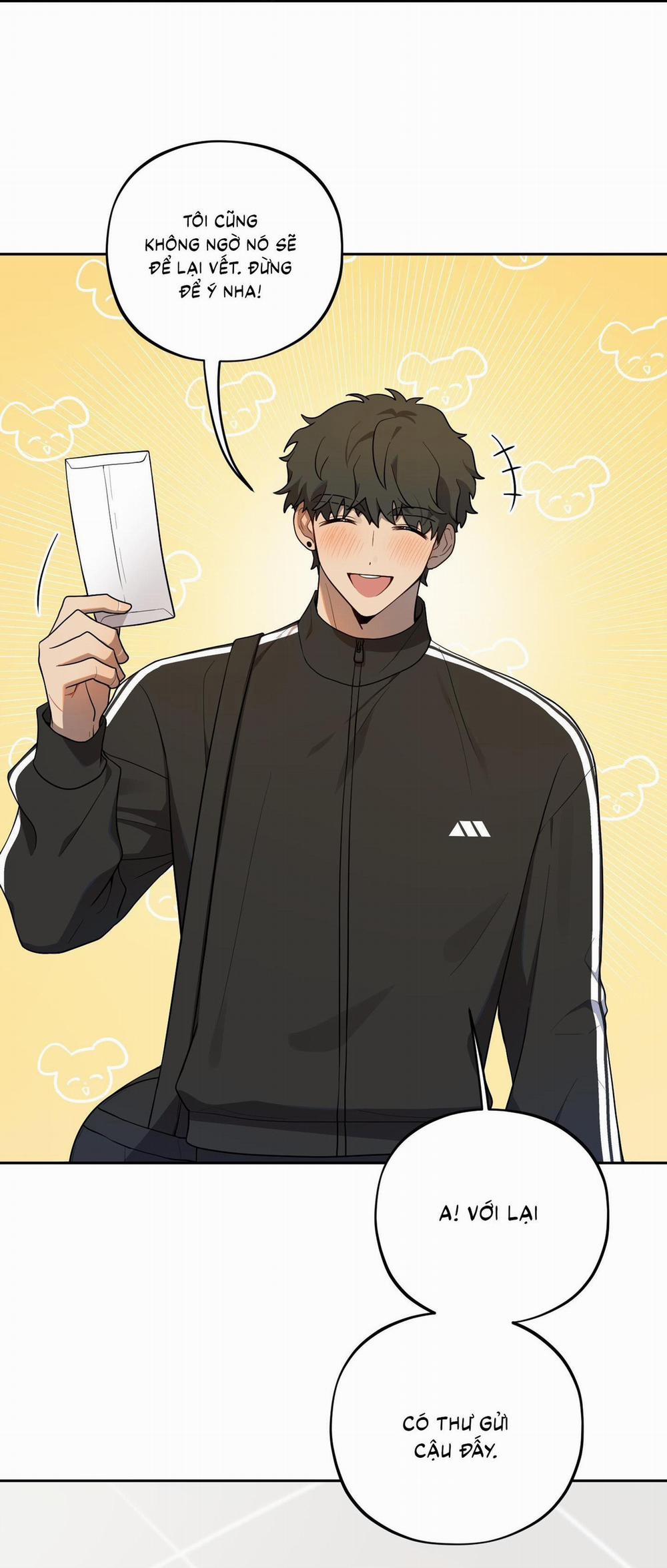 (Cbunu) Chuyện Rằng Tôi Yêu Cậu 2 trang 41