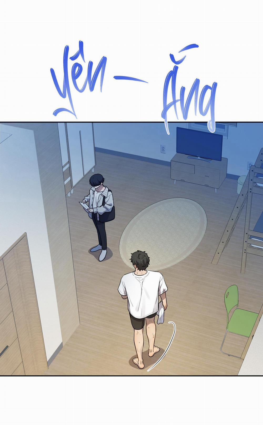 (Cbunu) Chuyện Rằng Tôi Yêu Cậu 2 trang 46