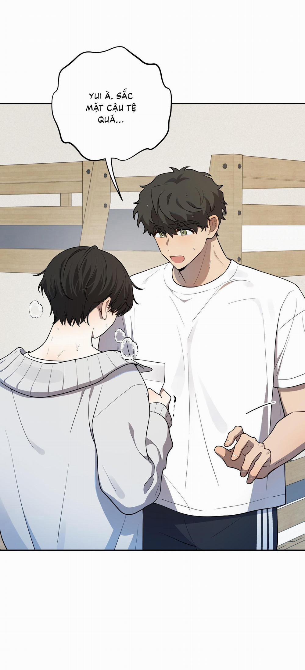 (Cbunu) Chuyện Rằng Tôi Yêu Cậu 2 trang 49