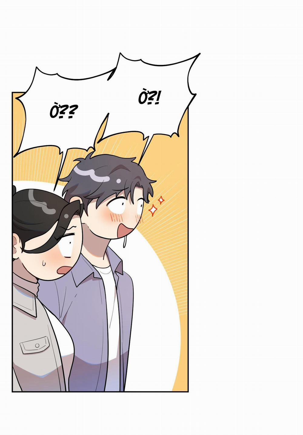 (Cbunu) Chuyện Rằng Tôi Yêu Cậu 2 trang 5