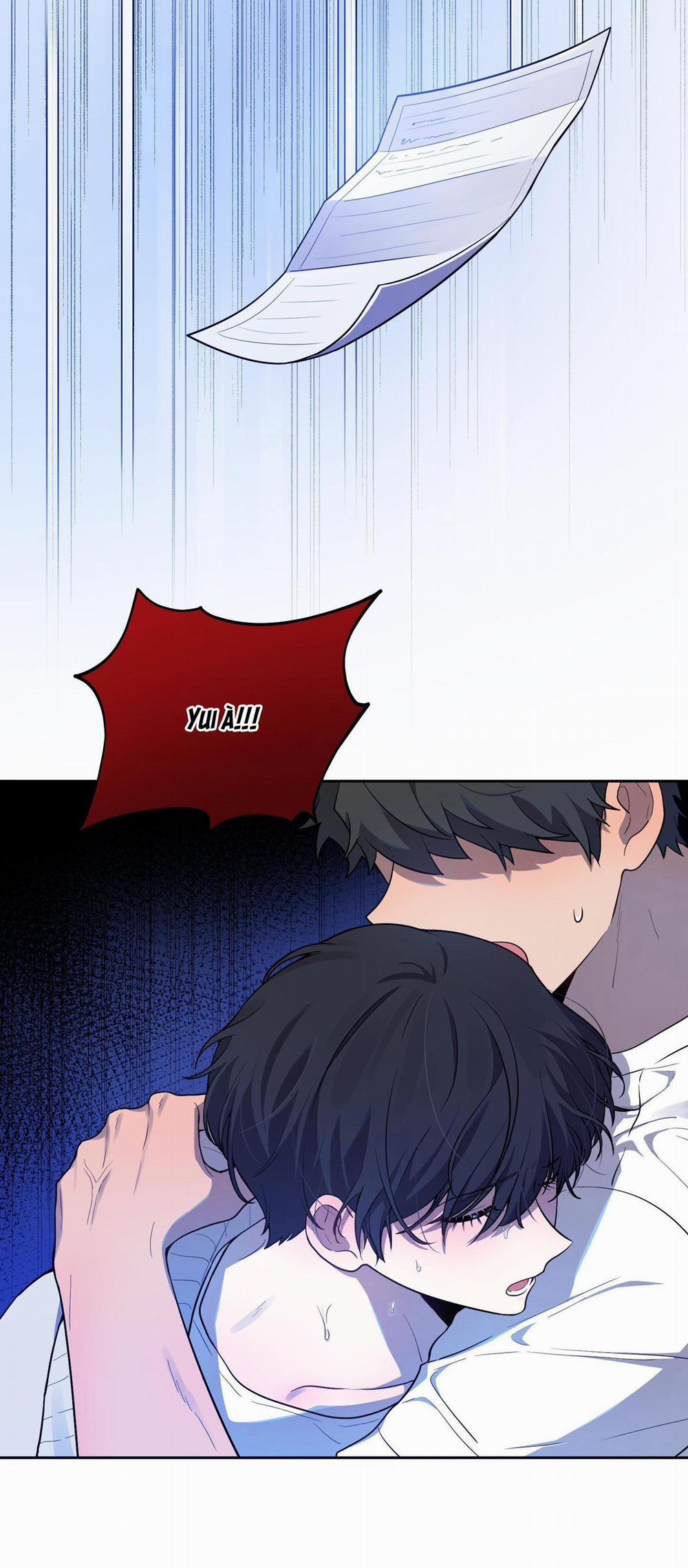 (Cbunu) Chuyện Rằng Tôi Yêu Cậu 2 trang 53