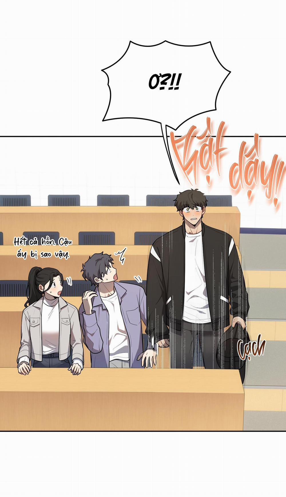 (Cbunu) Chuyện Rằng Tôi Yêu Cậu 2 trang 6