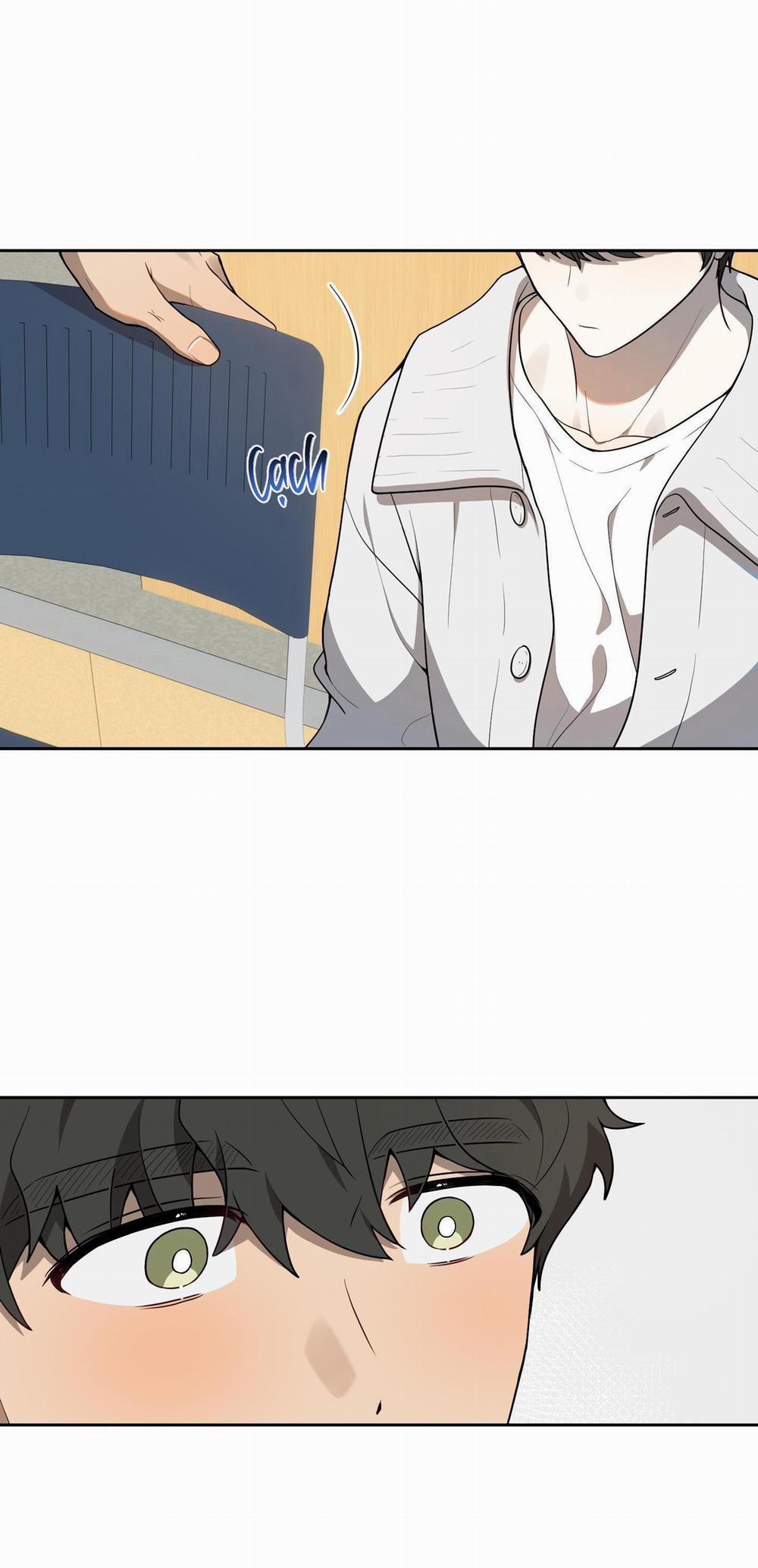 (Cbunu) Chuyện Rằng Tôi Yêu Cậu 2 trang 8