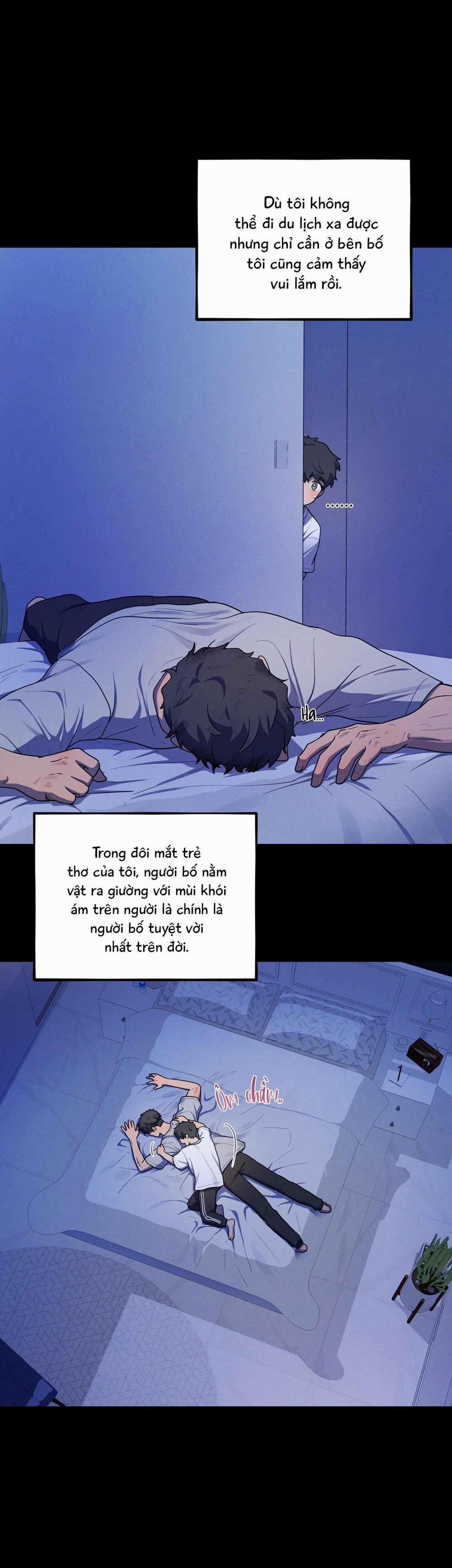 (Cbunu) Chuyện Rằng Tôi Yêu Cậu 20 trang 11