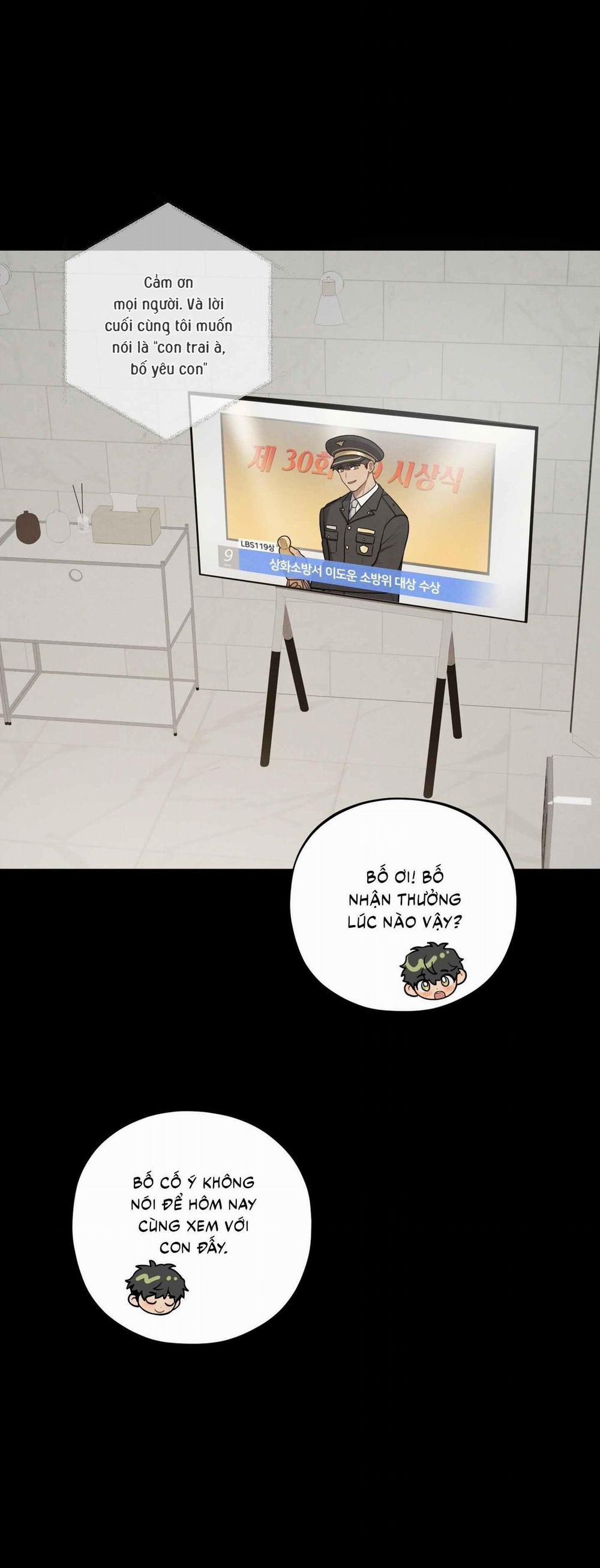 (Cbunu) Chuyện Rằng Tôi Yêu Cậu 20 trang 18