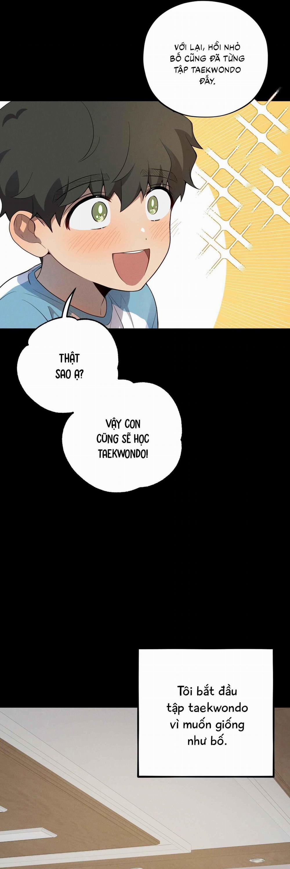 (Cbunu) Chuyện Rằng Tôi Yêu Cậu 20 trang 24