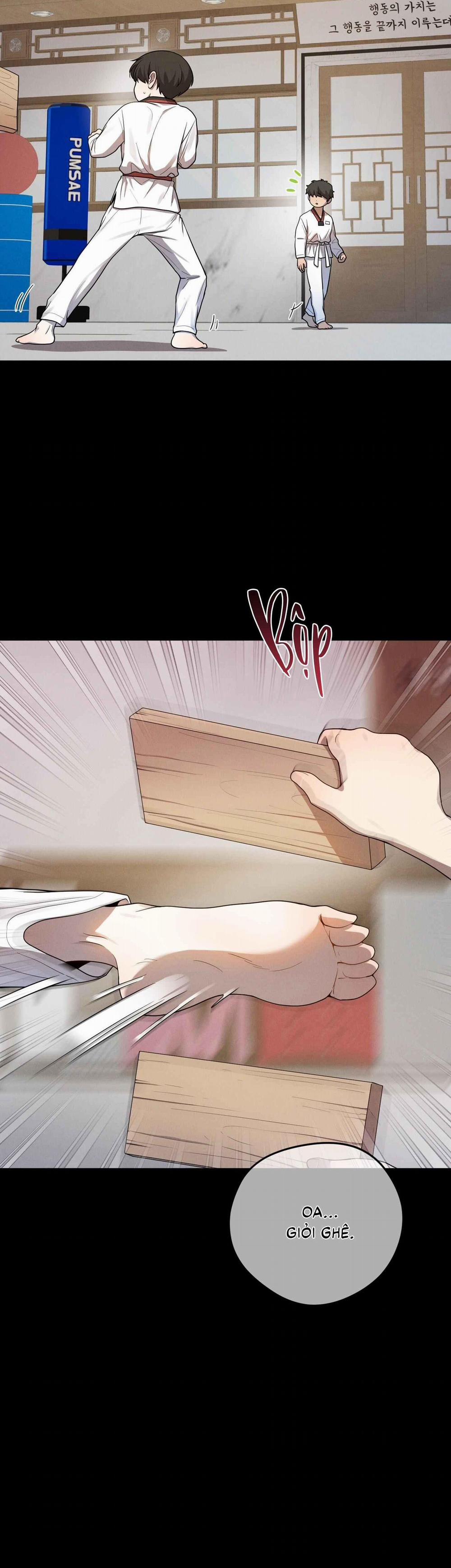 (Cbunu) Chuyện Rằng Tôi Yêu Cậu 20 trang 25