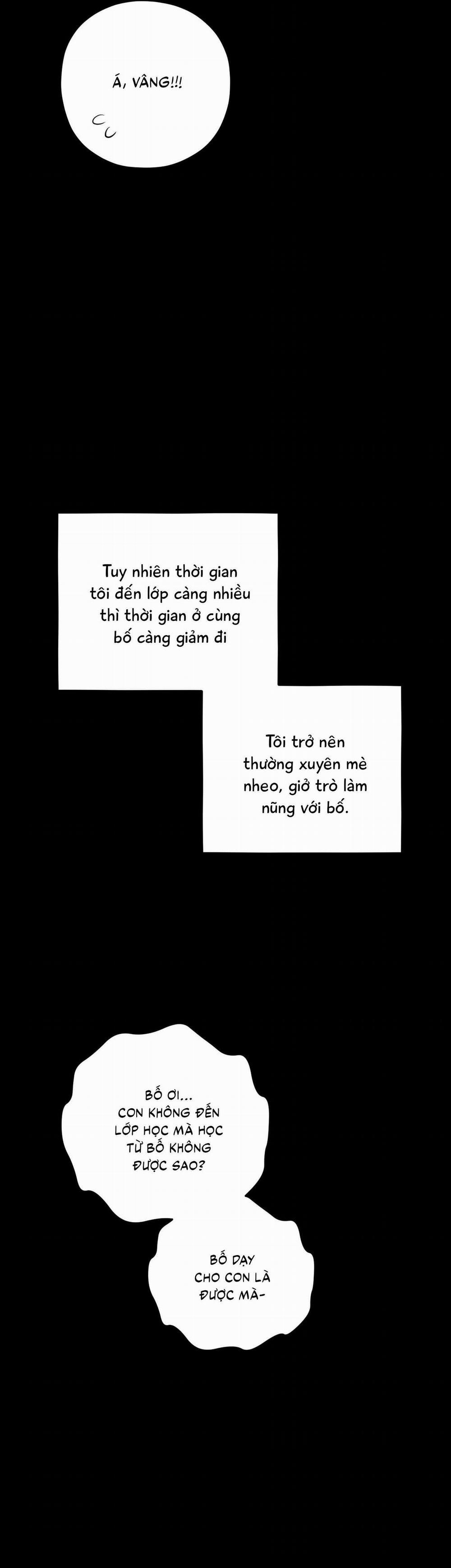 (Cbunu) Chuyện Rằng Tôi Yêu Cậu 20 trang 27