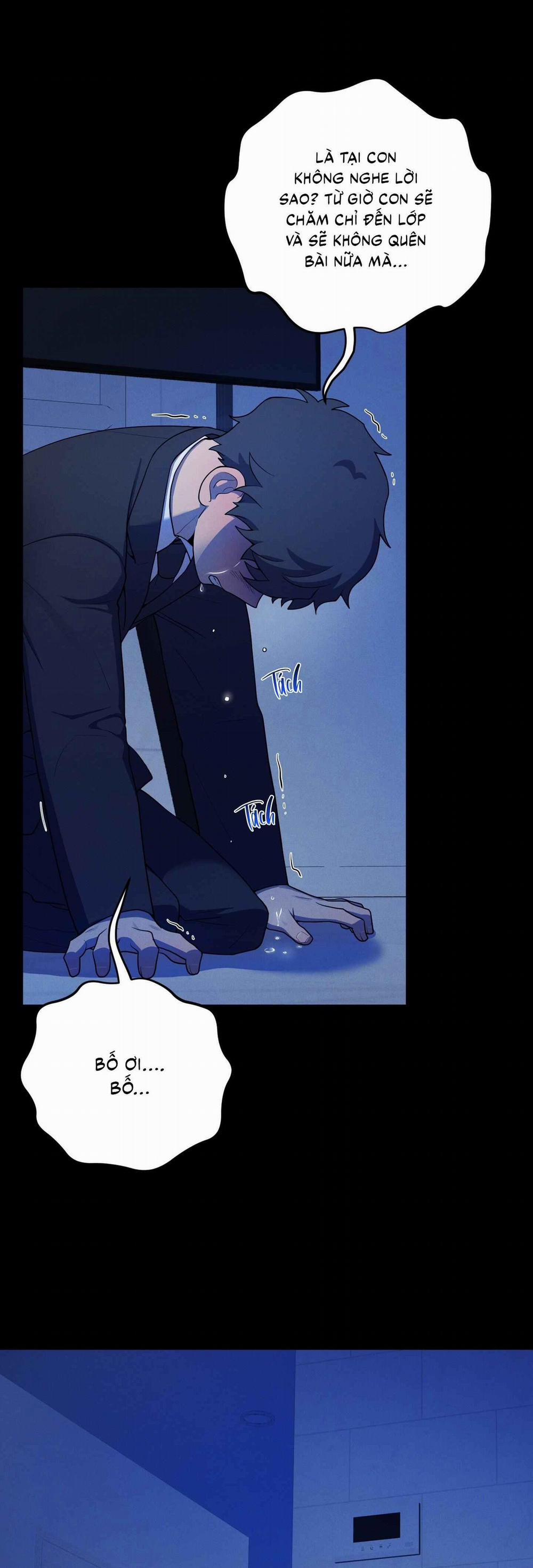 (Cbunu) Chuyện Rằng Tôi Yêu Cậu 20 trang 47