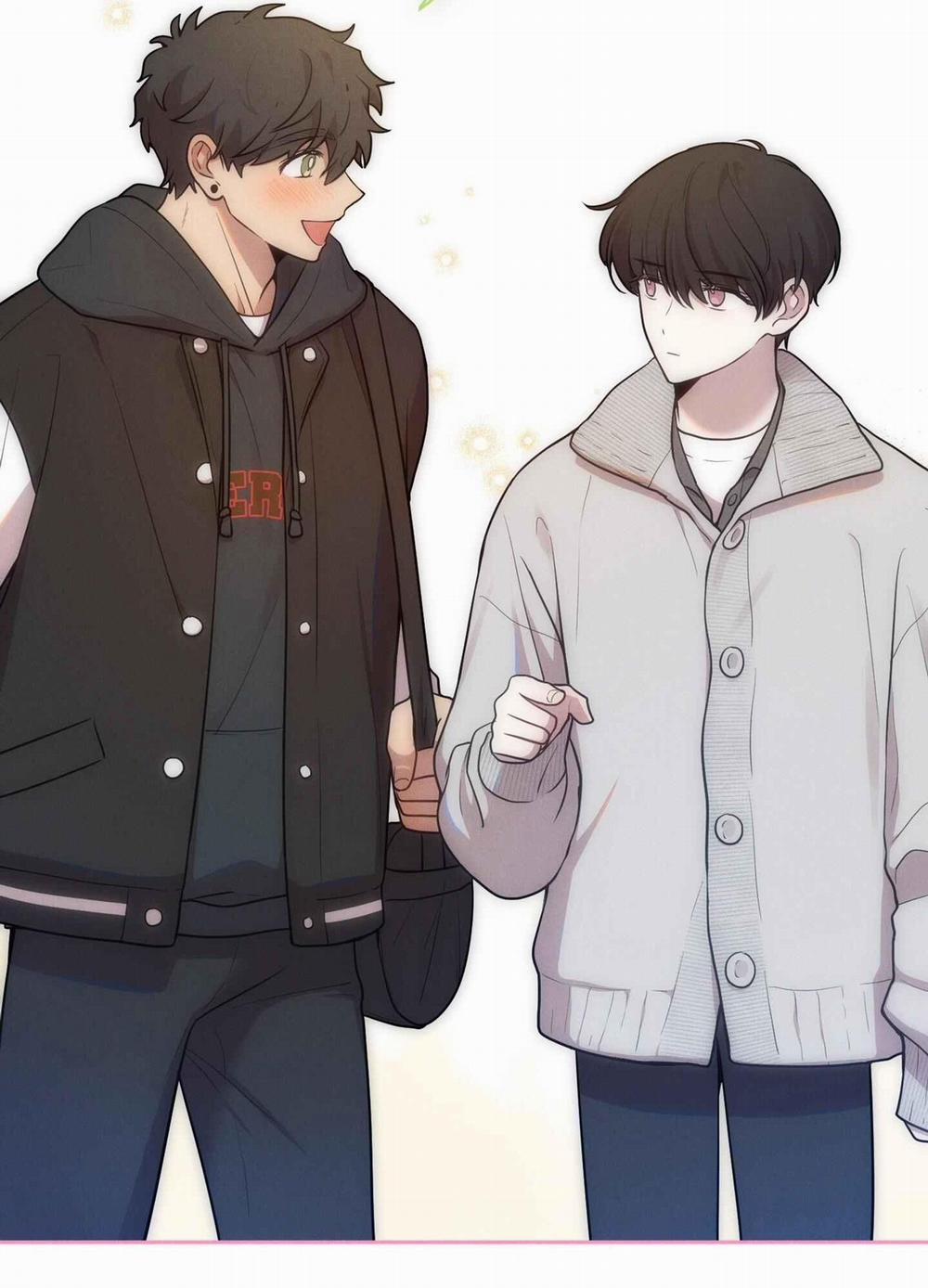 (Cbunu) Chuyện Rằng Tôi Yêu Cậu 21 trang 110