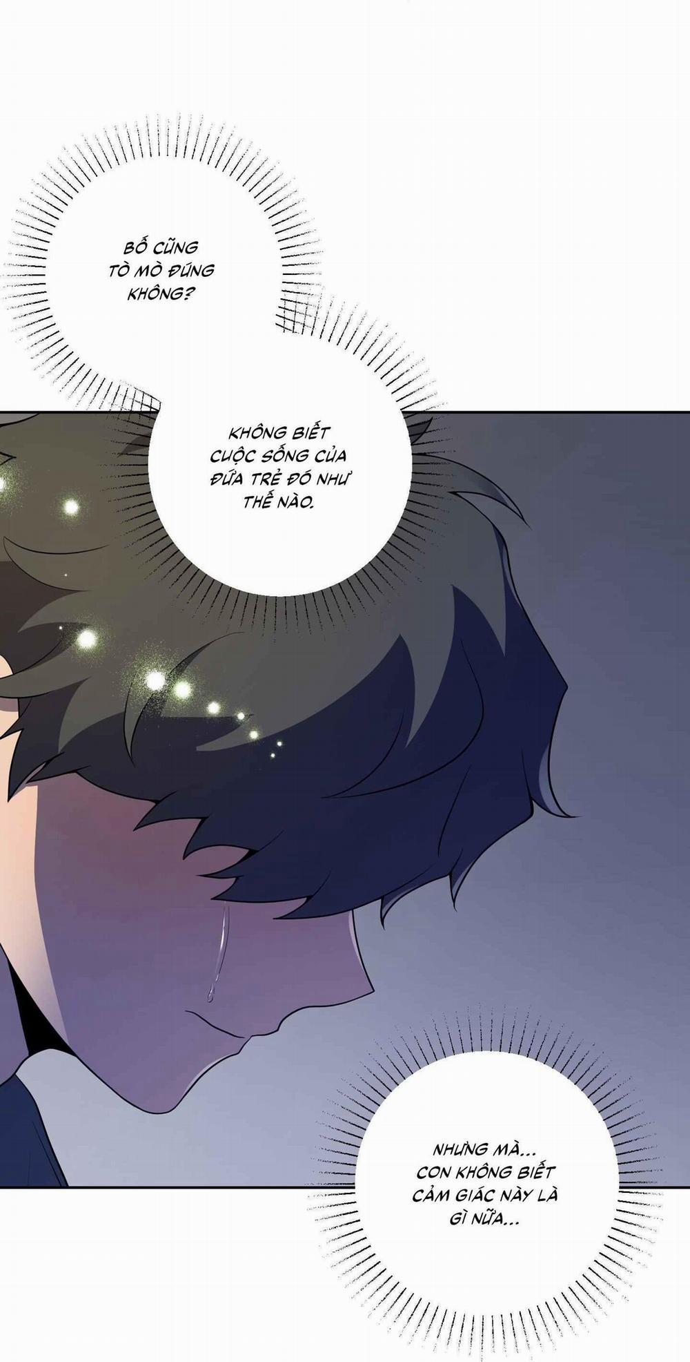 (Cbunu) Chuyện Rằng Tôi Yêu Cậu 21 trang 113