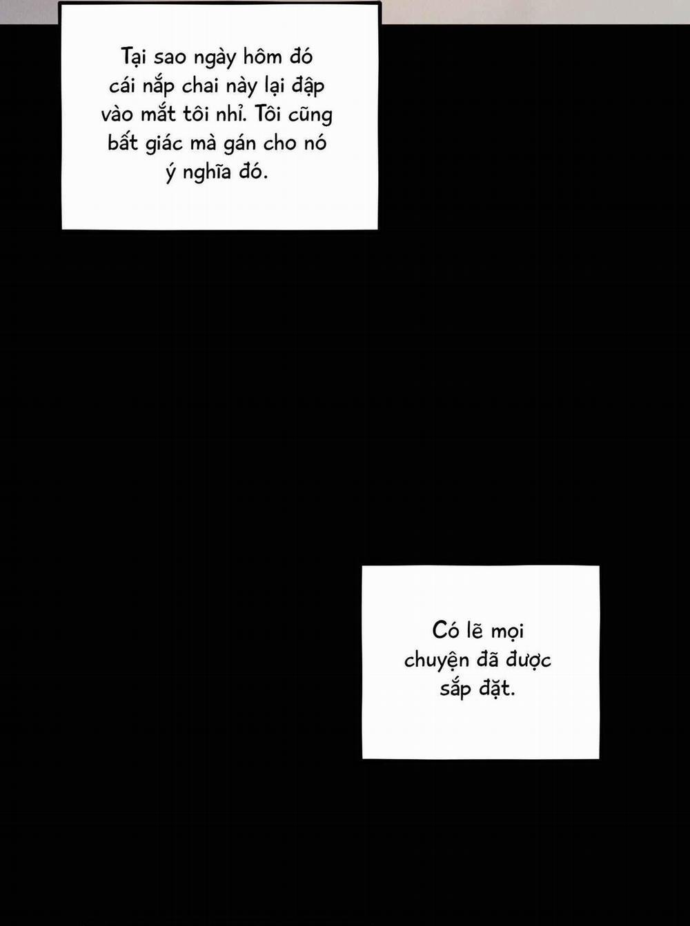 (Cbunu) Chuyện Rằng Tôi Yêu Cậu 21 trang 17