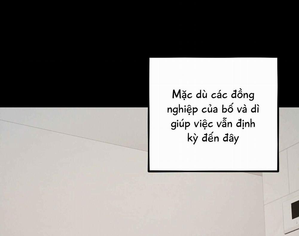 (Cbunu) Chuyện Rằng Tôi Yêu Cậu 21 trang 37