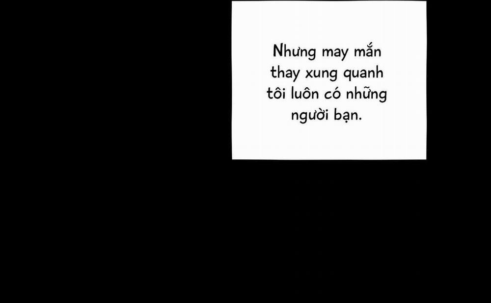 (Cbunu) Chuyện Rằng Tôi Yêu Cậu 21 trang 49