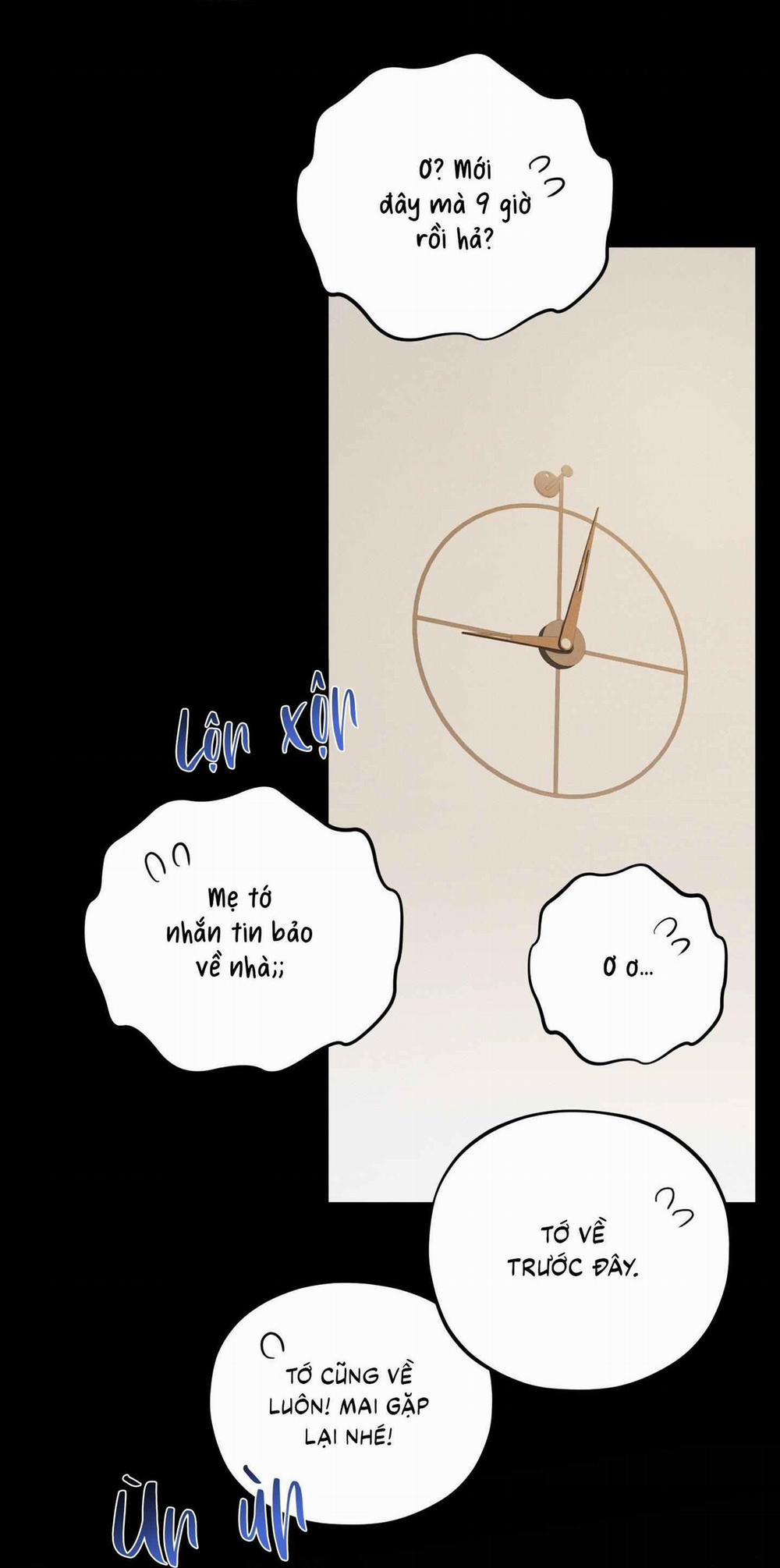 (Cbunu) Chuyện Rằng Tôi Yêu Cậu 21 trang 56