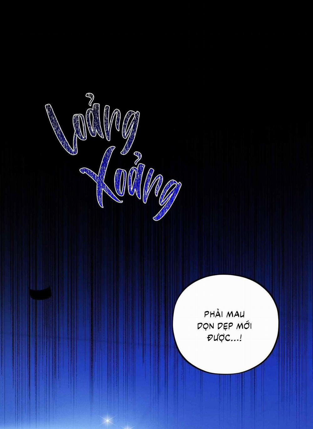 (Cbunu) Chuyện Rằng Tôi Yêu Cậu 21 trang 67