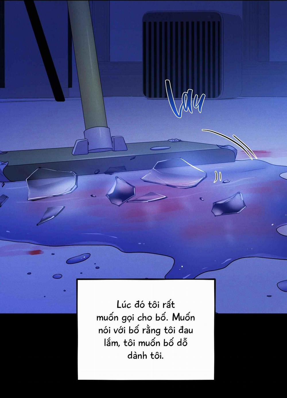 (Cbunu) Chuyện Rằng Tôi Yêu Cậu 21 trang 85