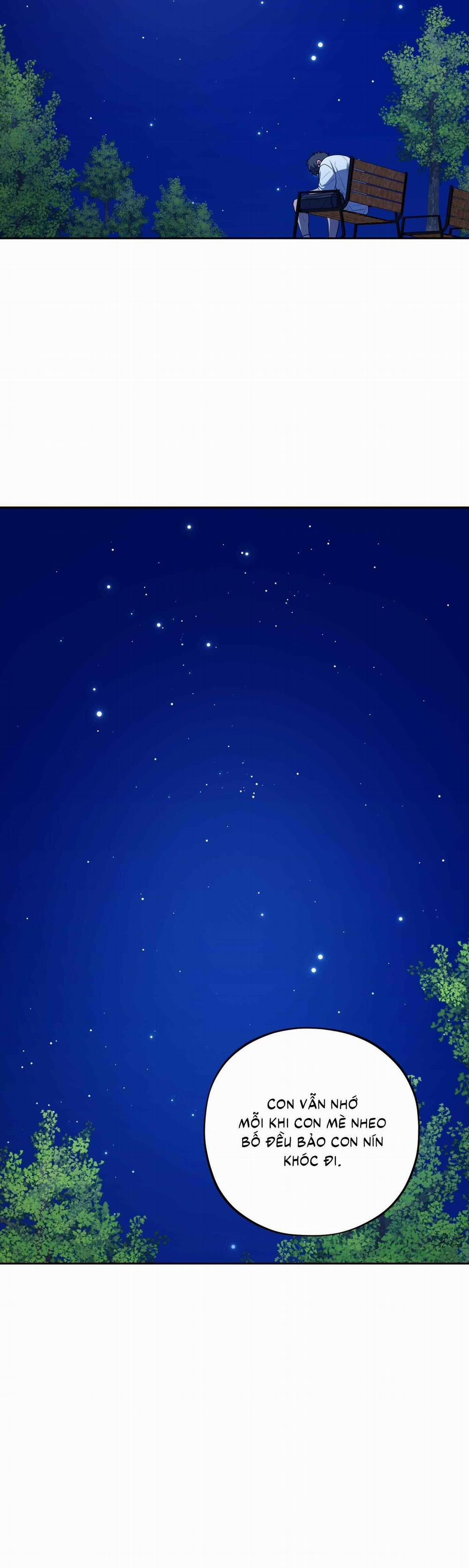 (Cbunu) Chuyện Rằng Tôi Yêu Cậu 22 trang 12