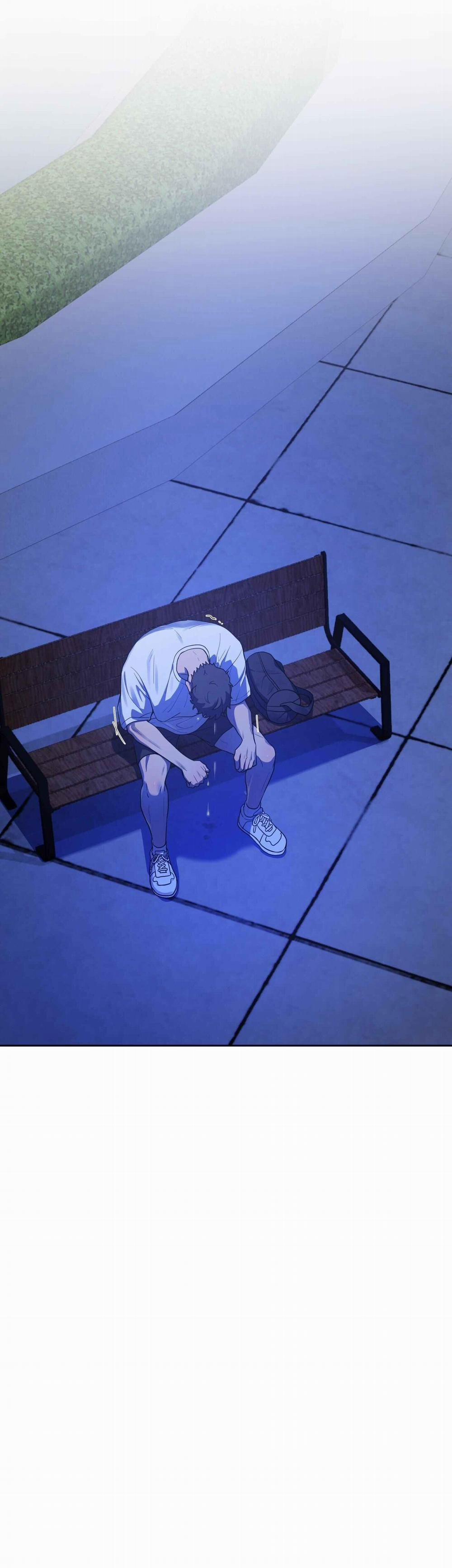 (Cbunu) Chuyện Rằng Tôi Yêu Cậu 22 trang 15