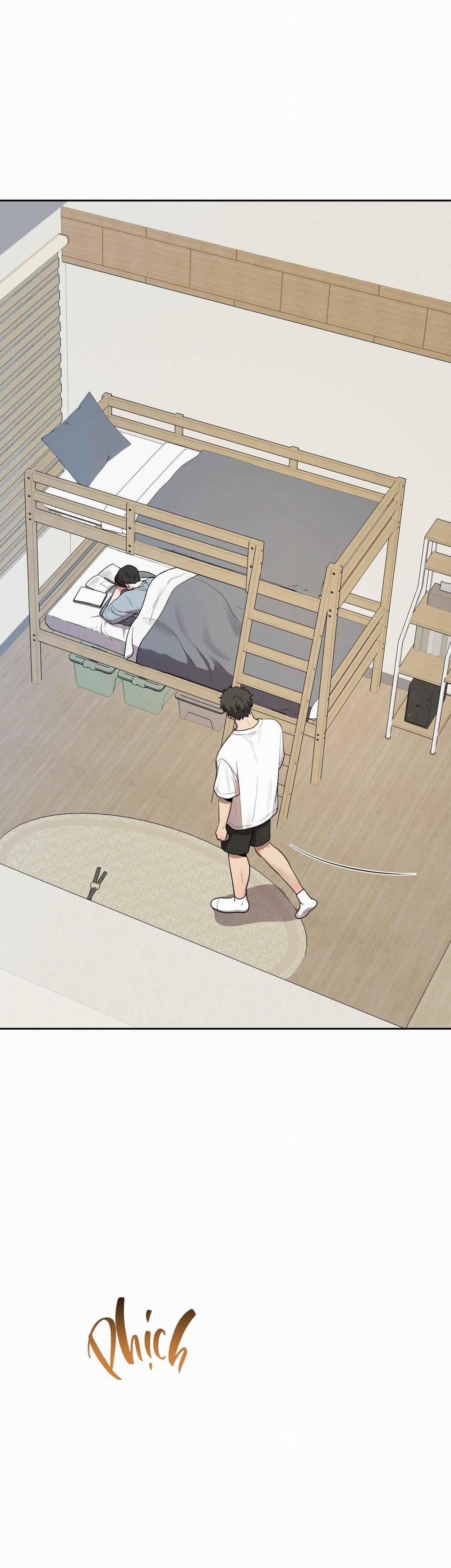 (Cbunu) Chuyện Rằng Tôi Yêu Cậu 22 trang 17