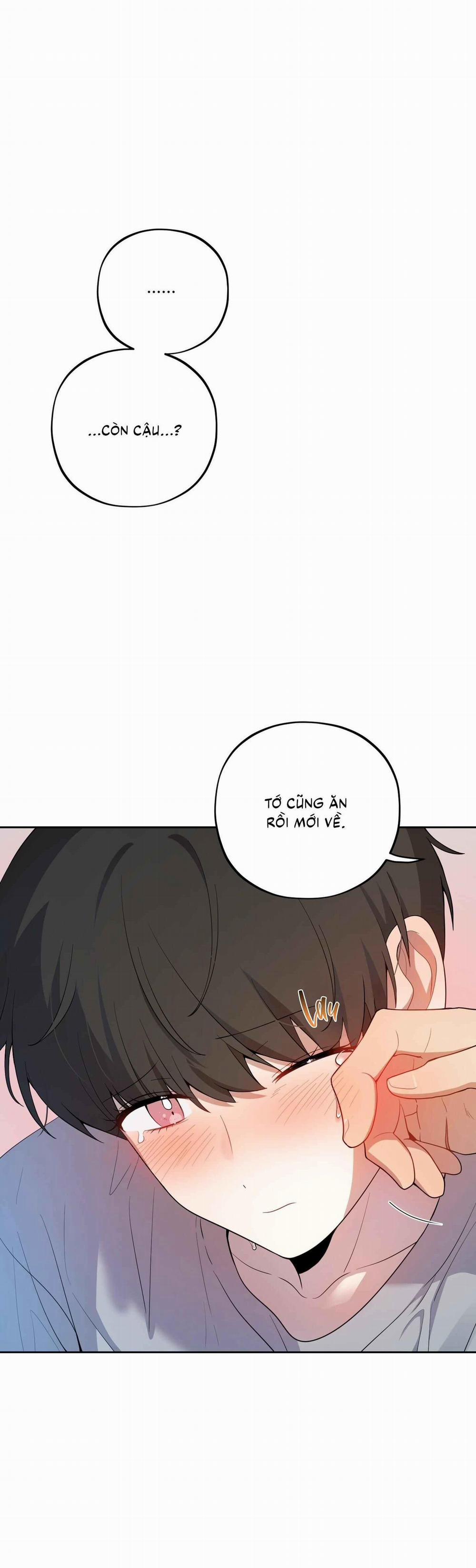 (Cbunu) Chuyện Rằng Tôi Yêu Cậu 22 trang 21