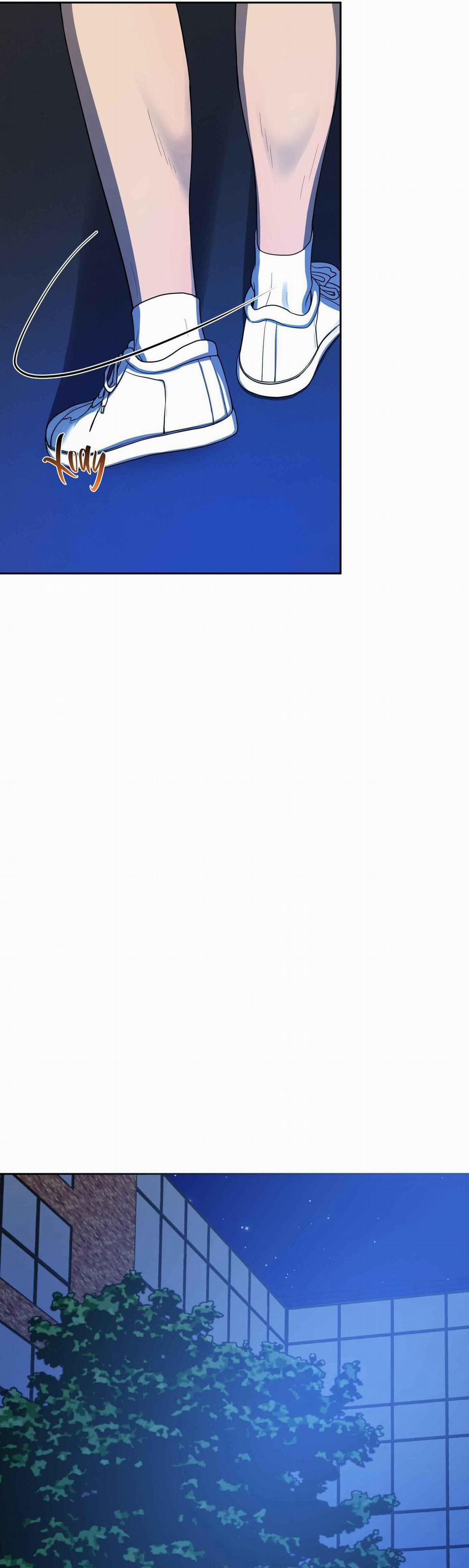 (Cbunu) Chuyện Rằng Tôi Yêu Cậu 22 trang 9