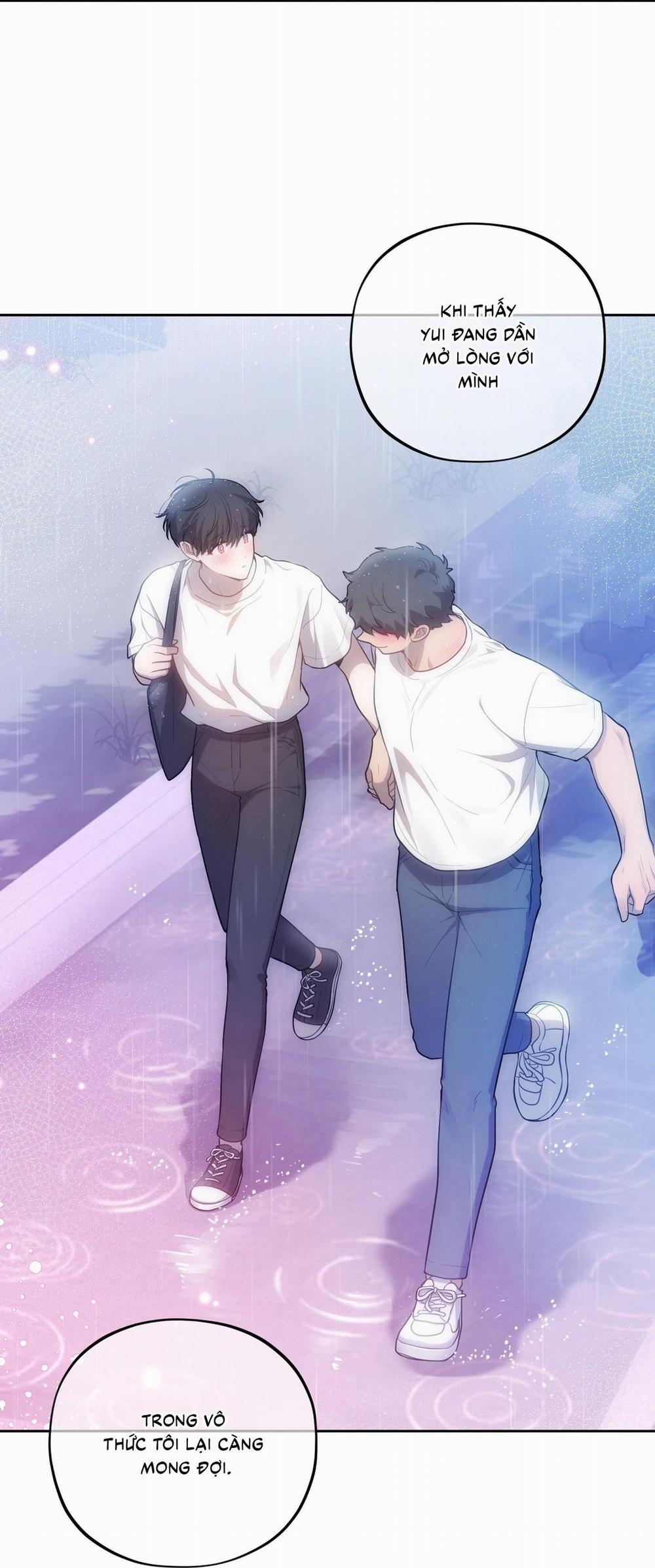 (Cbunu) Chuyện Rằng Tôi Yêu Cậu 23 0 trang 10