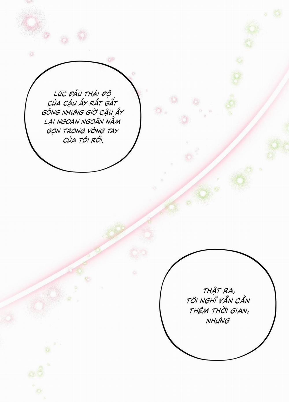 (Cbunu) Chuyện Rằng Tôi Yêu Cậu 23 0 trang 13