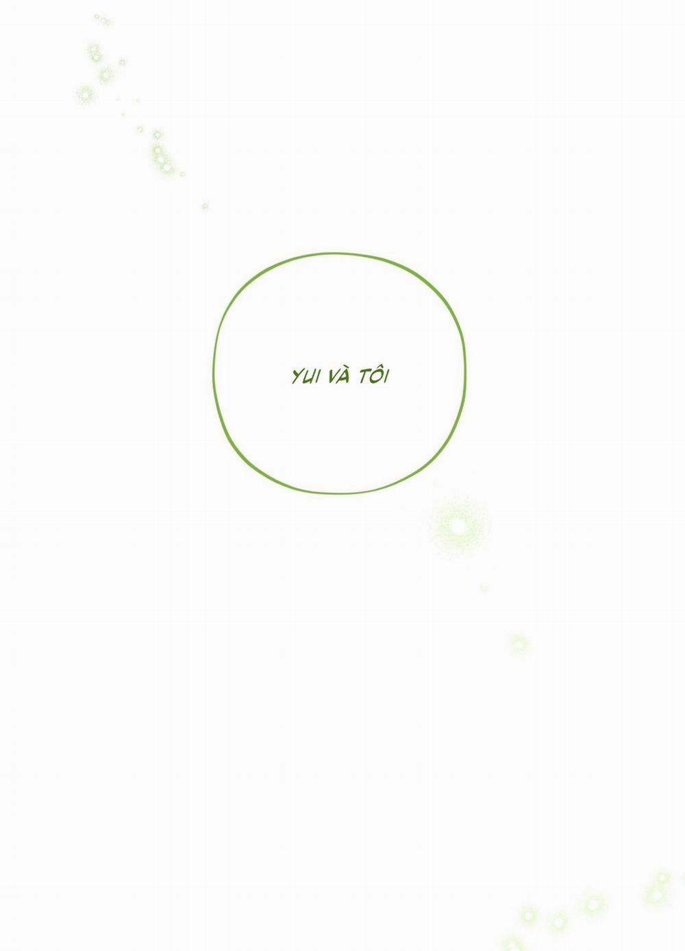 (Cbunu) Chuyện Rằng Tôi Yêu Cậu 23 0 trang 14