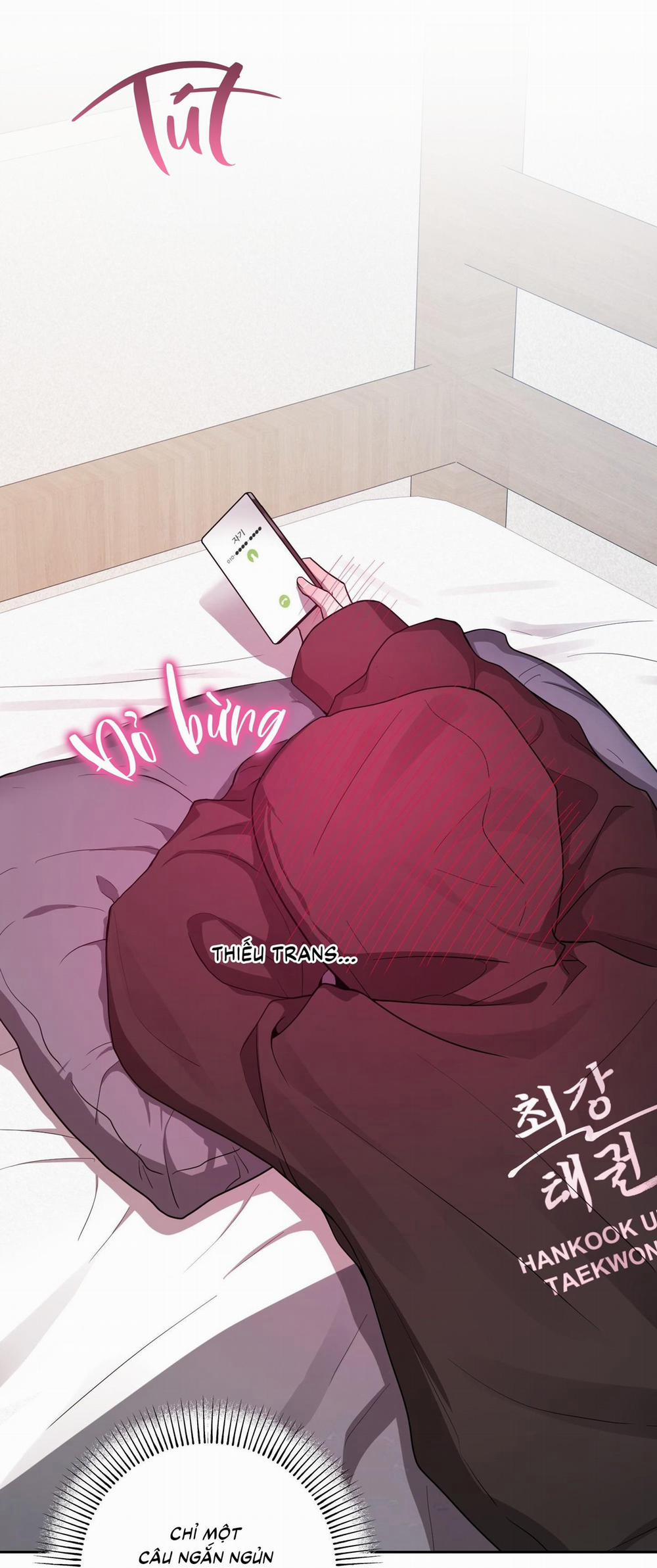 (Cbunu) Chuyện Rằng Tôi Yêu Cậu 23 0 trang 53