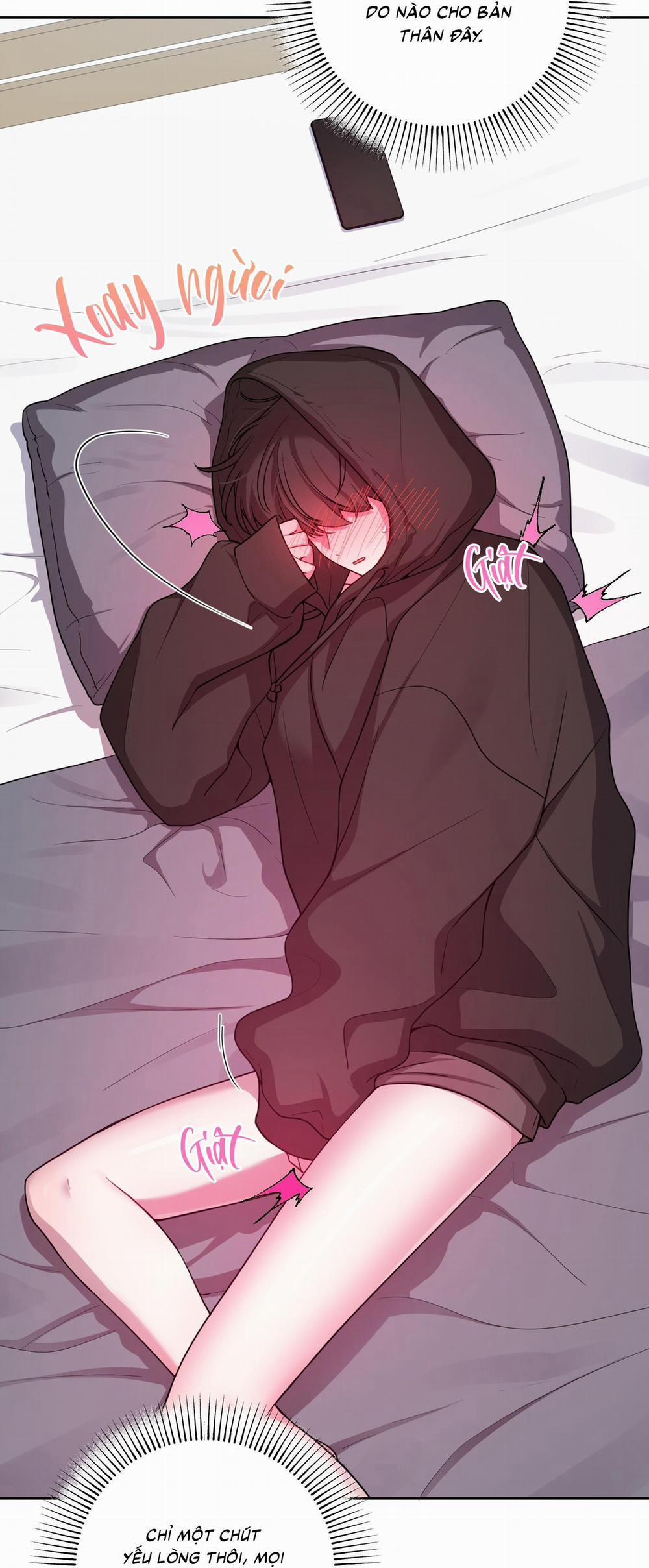 (Cbunu) Chuyện Rằng Tôi Yêu Cậu 23 0 trang 58