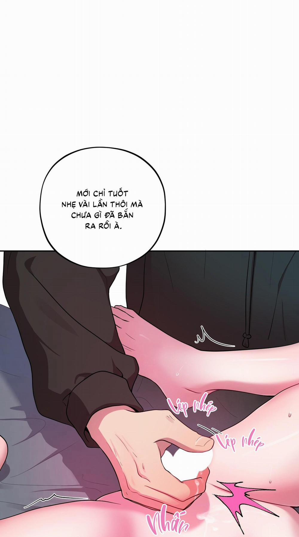 (Cbunu) Chuyện Rằng Tôi Yêu Cậu 23 0 trang 67