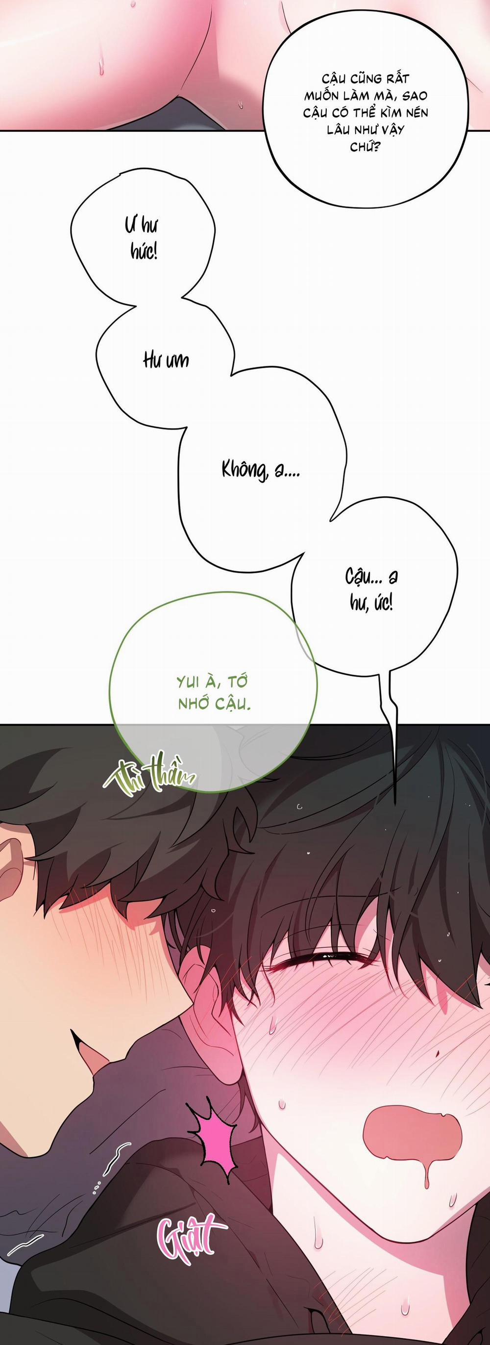 (Cbunu) Chuyện Rằng Tôi Yêu Cậu 23 0 trang 68