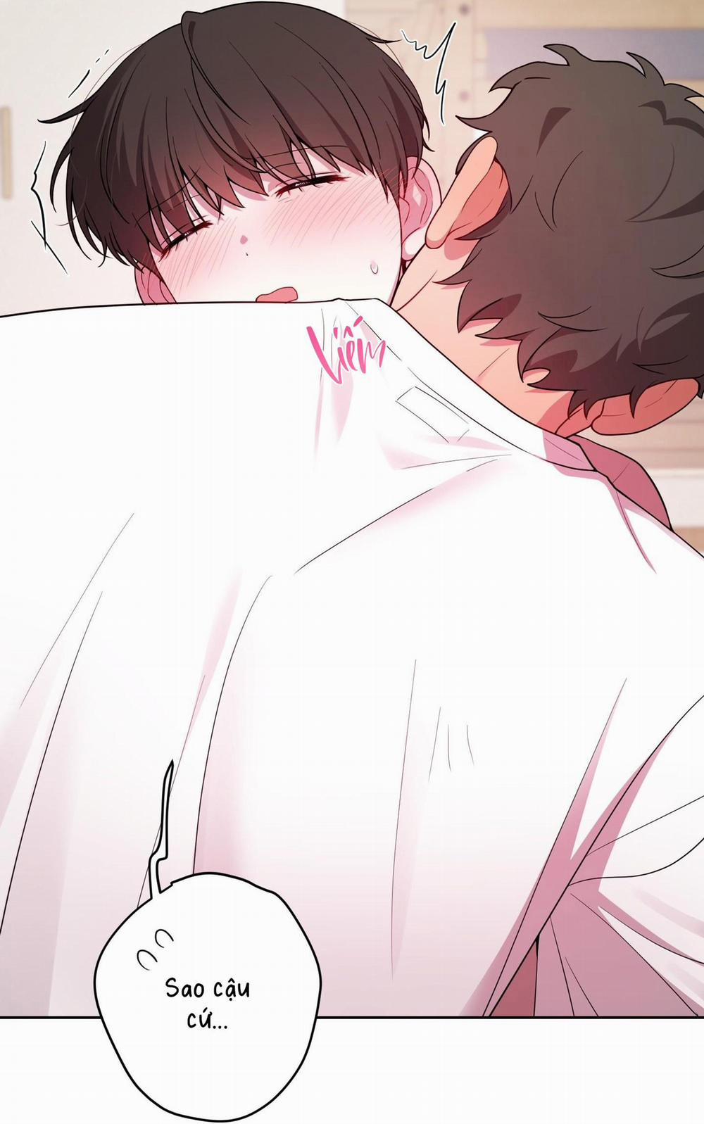 (Cbunu) Chuyện Rằng Tôi Yêu Cậu 23 0 trang 96