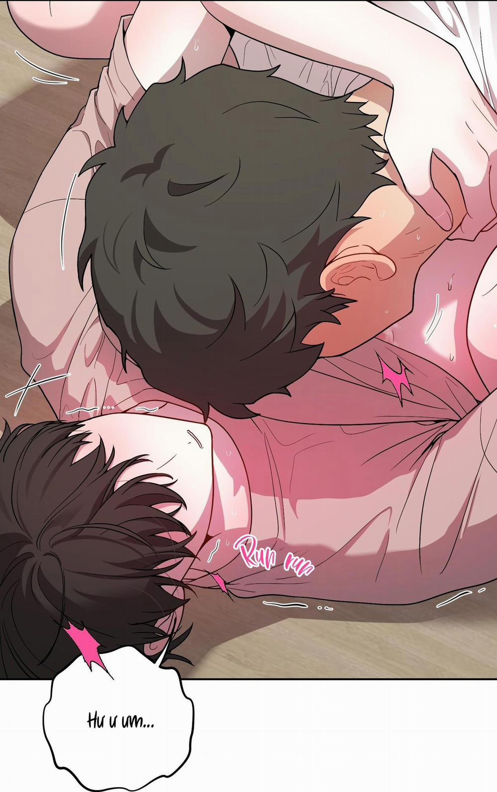 (Cbunu) Chuyện Rằng Tôi Yêu Cậu 24 H+ trang 63