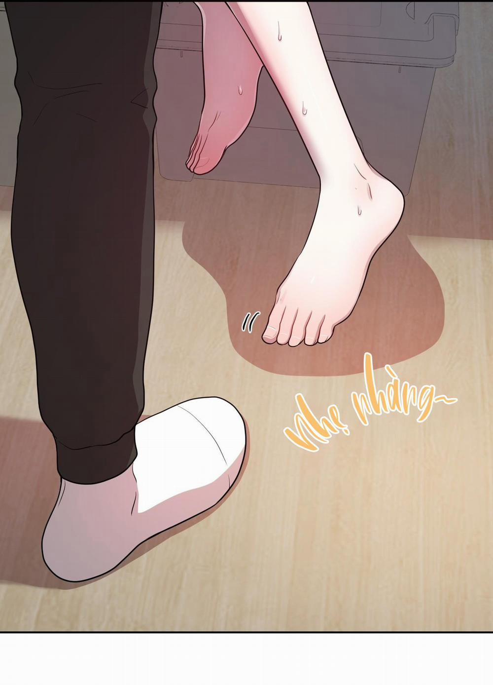 (Cbunu) Chuyện Rằng Tôi Yêu Cậu 25 H+ trang 17