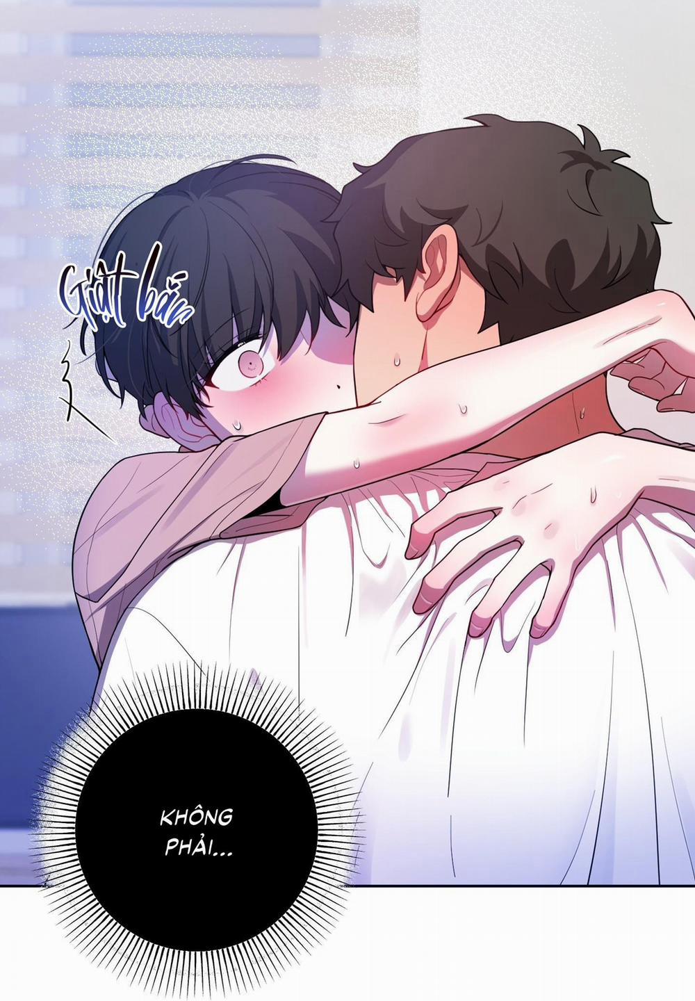 (Cbunu) Chuyện Rằng Tôi Yêu Cậu 25 H+ trang 2