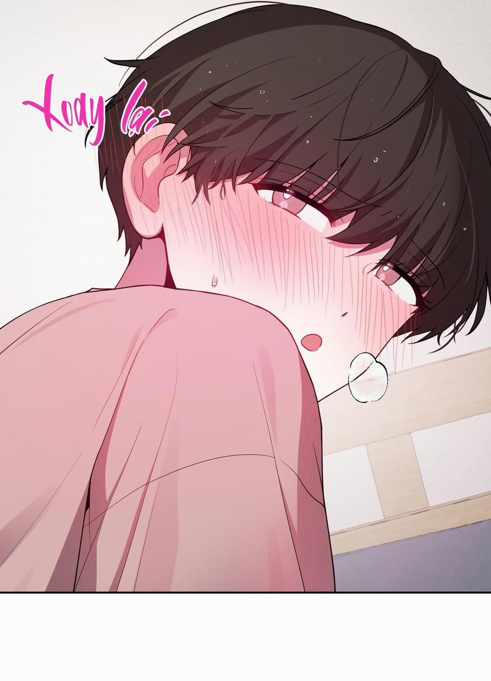 (Cbunu) Chuyện Rằng Tôi Yêu Cậu 25 H+ trang 33