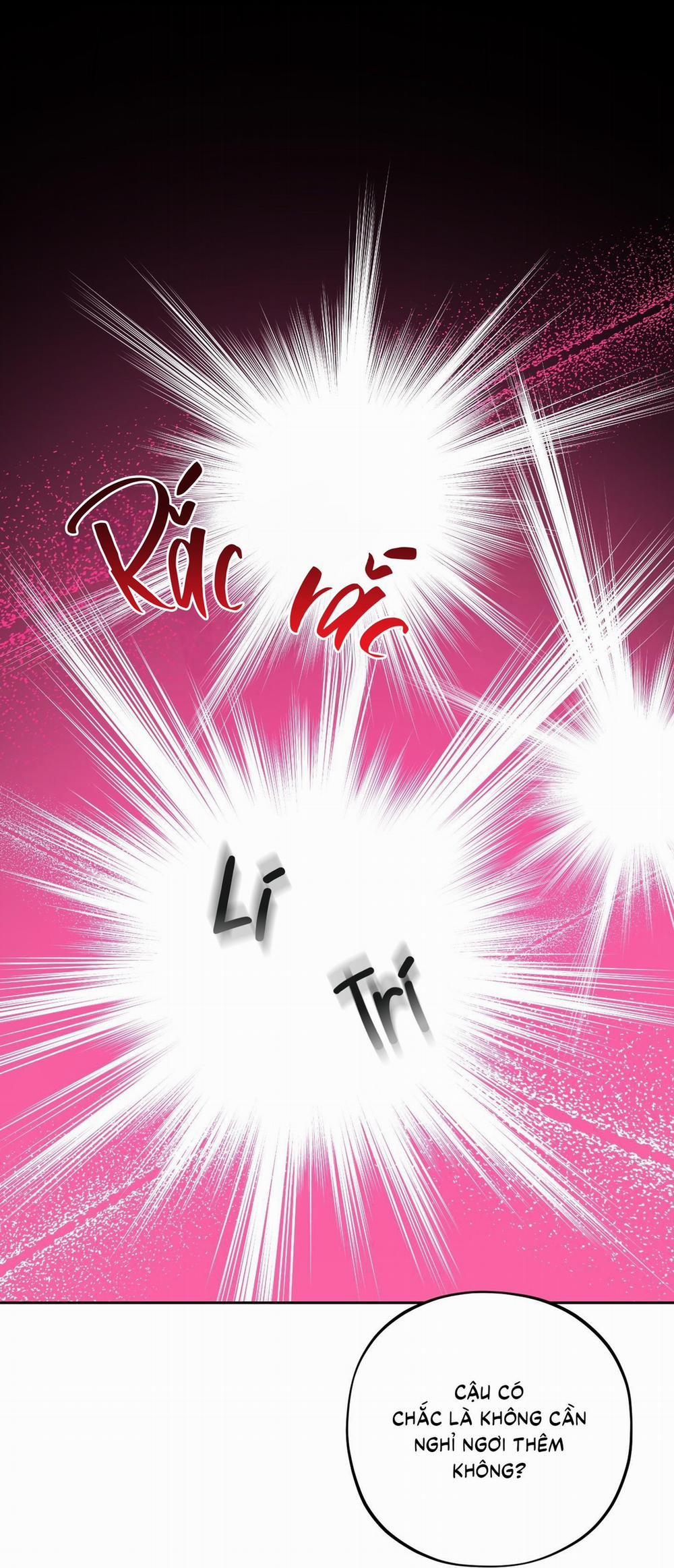 (Cbunu) Chuyện Rằng Tôi Yêu Cậu 25 H+ trang 36