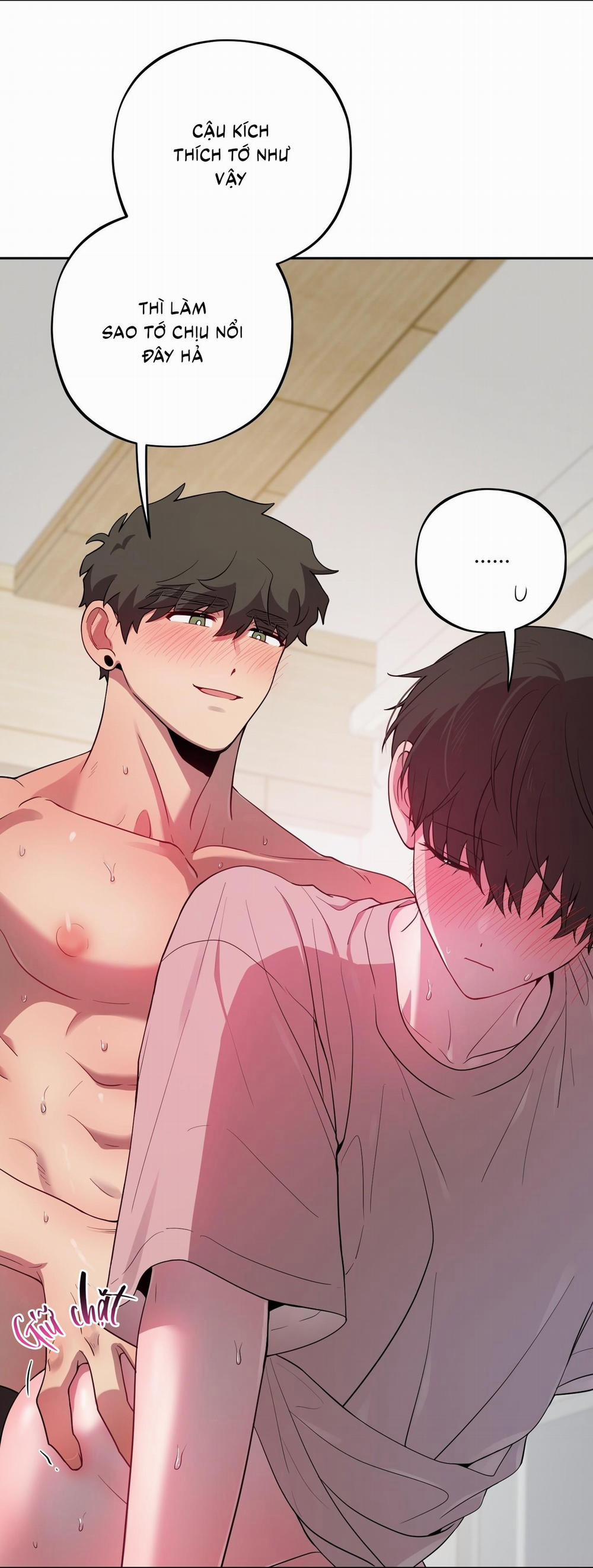 (Cbunu) Chuyện Rằng Tôi Yêu Cậu 25 H+ trang 39