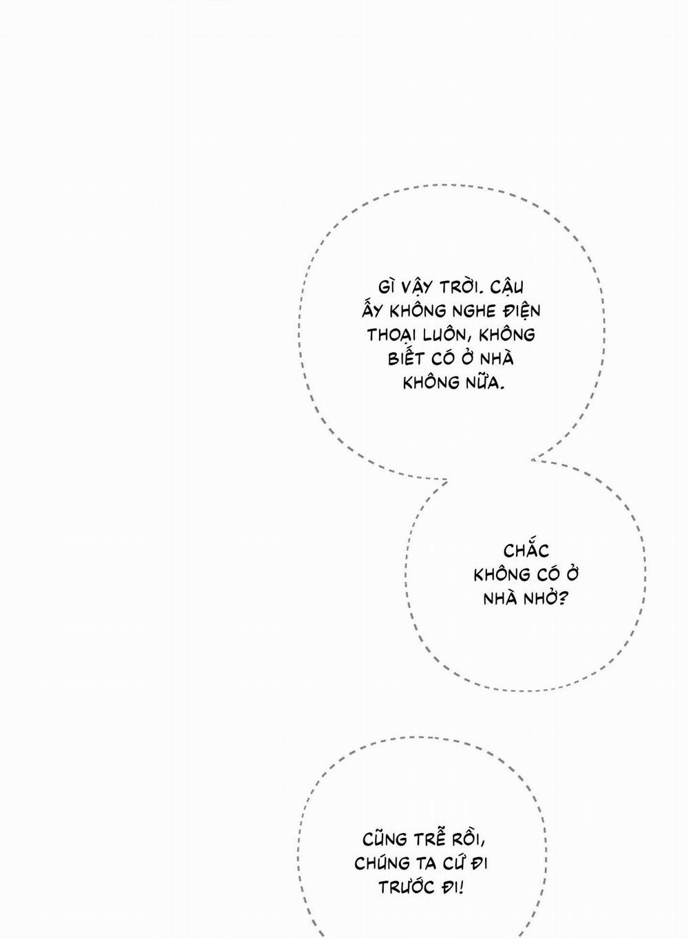 (Cbunu) Chuyện Rằng Tôi Yêu Cậu 25 H+ trang 8