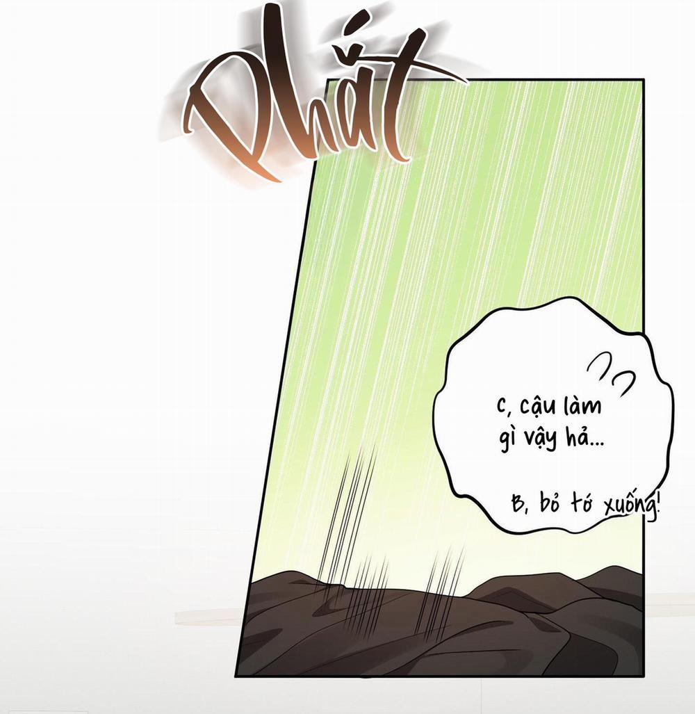 (Cbunu) Chuyện Rằng Tôi Yêu Cậu 25 H+ trang 87